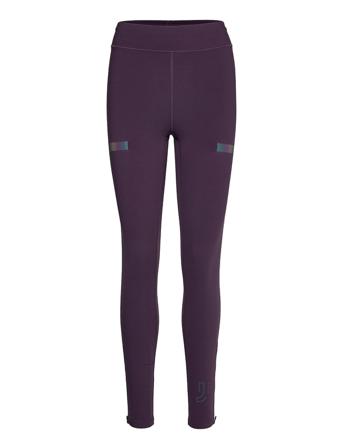 Gleam Tights Purple Johaug