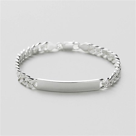 Engraving Bracelet 19.5 cm