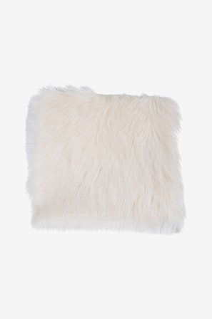 House Nordic - Fyrkantig sittdyna 40x40 - Vit - Sittkuddar & stolsdynor - Från Homeroom