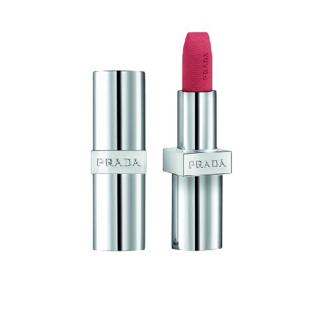 Prada Monochrome Soft Matte Läppstift Dam 3,8 GRM