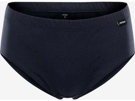 FRISTADS Trosa Flam 7023 MOFN marin S - Lyreco - Arbetskläder - Underställ och underkläder - Flamskyddsunderkläder