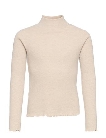 Turborib Beige Mango