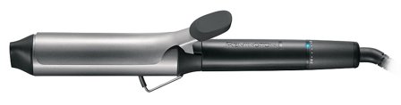 Remington CI5538 E51 Pro Big Curl 38mm Tong 38 mm, Hår, Styling Tools, Krøllejern