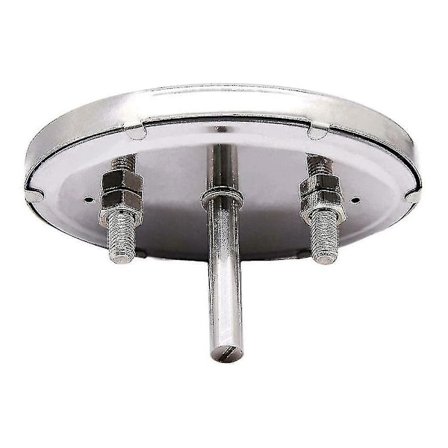 BBQ Grill Låg Termometer Varmeindikator Udskiftning Master Til Nexgrill{ad}