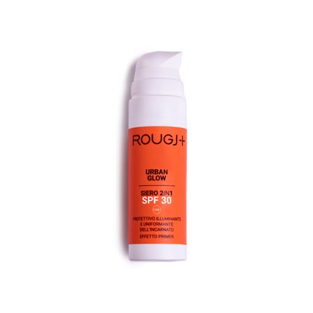 ROUGJ Urban Glow 30ml - Base trucco