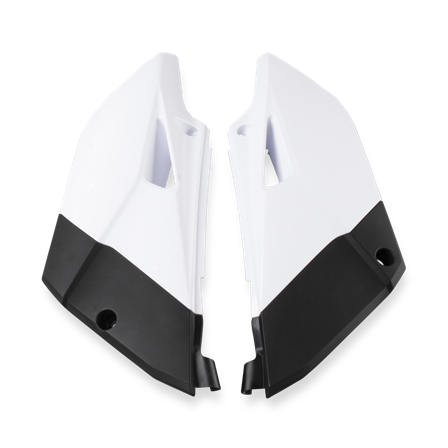 Acerbis Side Panels - Yamaha YZ 85 19-16 2015-2017