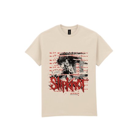 Slipknot Do Not Judge Us T-Shirt