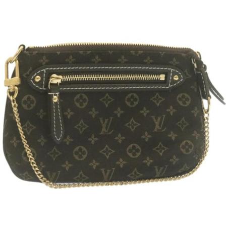 Louis Vuitton Vintage, Pre-owned bag Bruin, Dames, Maat:ONE Size