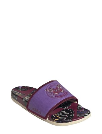 Adilette Comfort Purple Adidas Sportswear