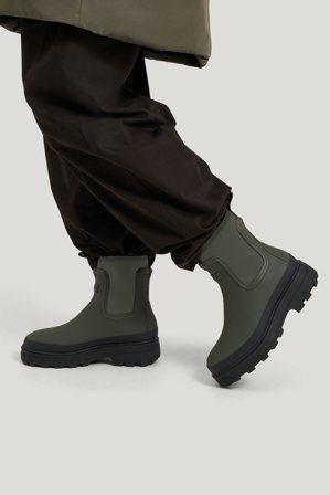 Tretorn Yun — Gummistiefel - Oberbekleidung, Gummistiefel, Jacken & Regenbekleidung für Damen, Herren & Kinder