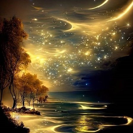 30x40cm 5D Full Diamond Painting Runde & Firkantede Diamanter Håndlaget DIY Dekorativt Stykke - DW739