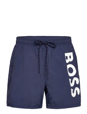 BOSS Octopus - Blue - S