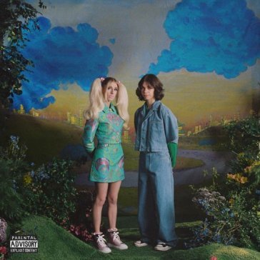 Not tight Domi & Jd Beck