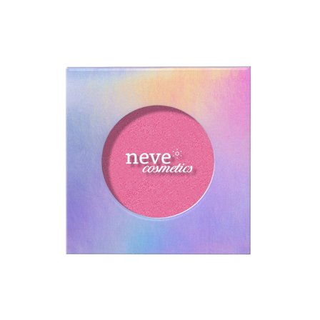 NEVE COSMETICS Blush In Cialda jam - Fard compatto