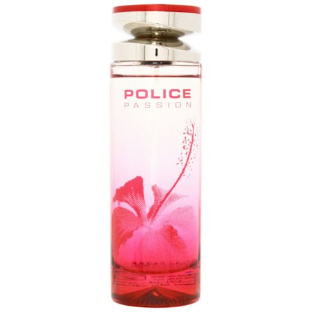 Police Passion Woman Edt 100ml