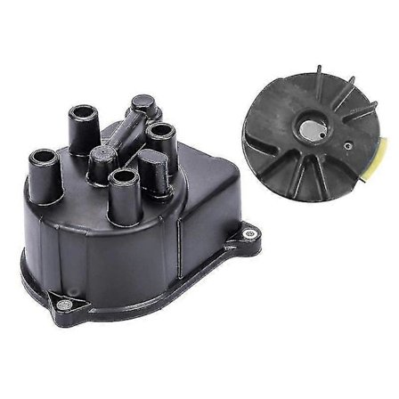 Tändfördelarlock, Rotor och Packningssatser 30102-p54-006 30102-pt2-006 För Cr-v Accord 1995-2