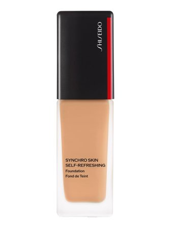 Shiseido Synchro Skin Self-Refreshing Foundation No. 350 30.0ml