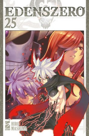 Edens zero. Vol. 25 Hiro Mashima