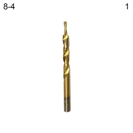 Asemointi Poran poranterät 8-41 1 8-41