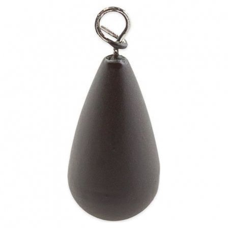 Camo Tungsten Jika Sinker Green Pumpkin (2pcs) - 14g