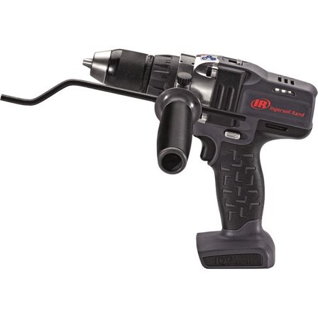 Ingersoll Rand D5140 Porakone ilman akkua ja laturia, Koneet