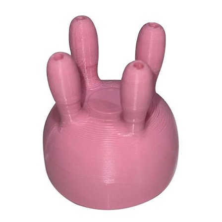 Ko Yver Mælkekarton Låg Sjove Karton Mælkeafledere Spildsikre Hældetud Dæksler til Mælkeflasker