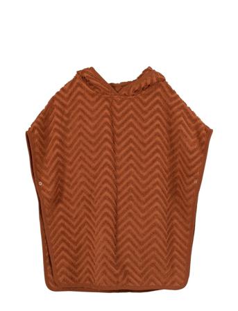 Bath Poncho Home Bath Time Bath Poncho Ruskea Filibabba