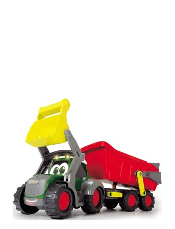 ABC | Abc Fendti Farm Trailer | ONE SIZE