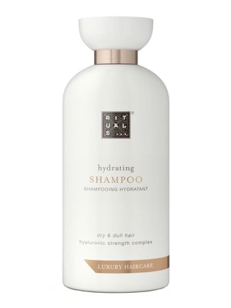 Rituals Hair Care Shampoo 250ml
