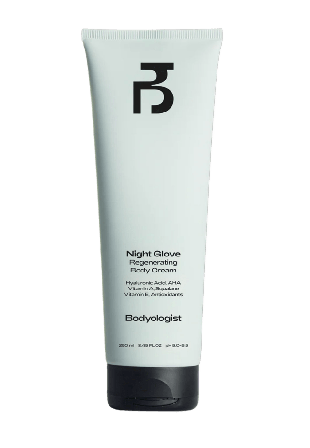 Bodyologist Night Glove Body Cream Bodylotion & kroppsoljor Unisex 250ML