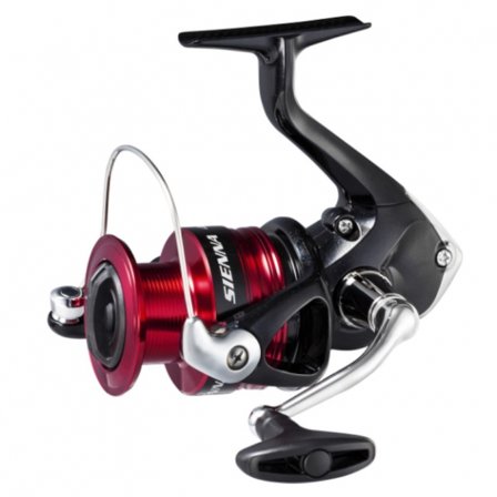 Shimano Sienna 4000FG