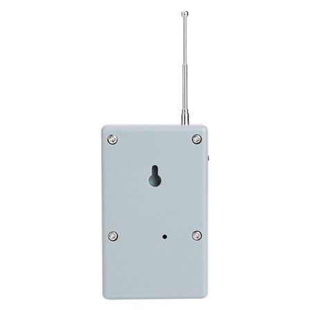 GY560 50Mhz - 2.4Ghz Kannettava Taajuuslaskuri Kaksisuuntaisen Radion Taajuuden Mittaustyökalu Autoon Veneeseen