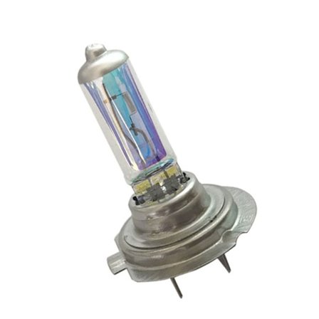 2 Stk Super Bright Platinum Halogen Pære FARVERIG 2 STK 2 STK