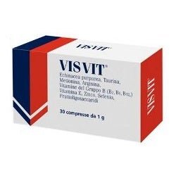 Visvit 30 Capsule 1g