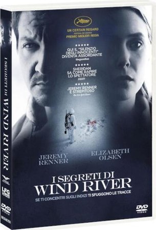 Segreti Di Wind River (I)