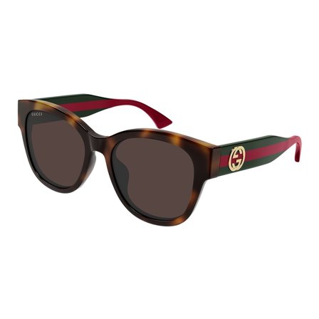 Gucci - GG1866SK 002 5619 i Brunn