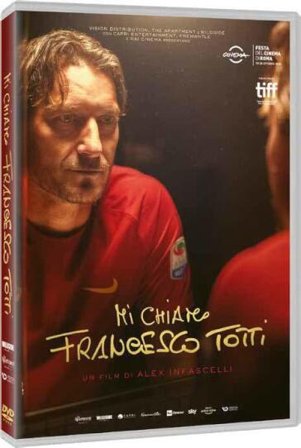 Mi Chiamo Francesco Totti
