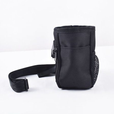 Belønningsveske for utendørs trening av kjæledyr