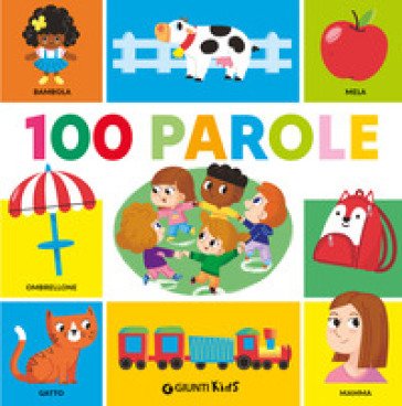 100 parole Mattia Cerato