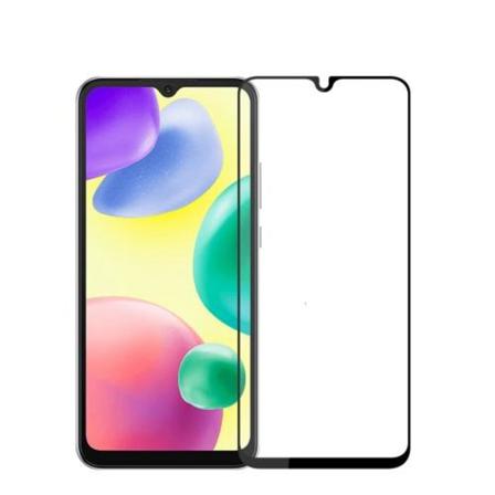 Pinwuyo Xiaomi Redmi 10c Skärmskydd Heltäckande
