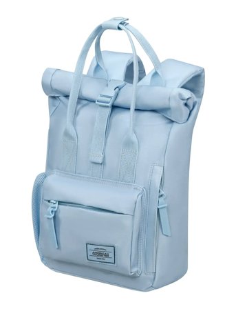 Urban Grove Backpack City Mini Blue American Tourister