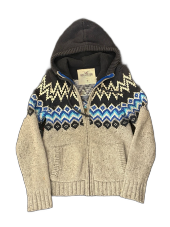 Hollister zip-sällsynt