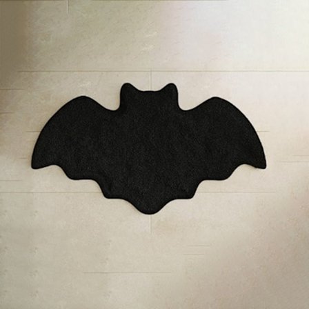 Badabsorberande matta Pumpkins Mattor G G