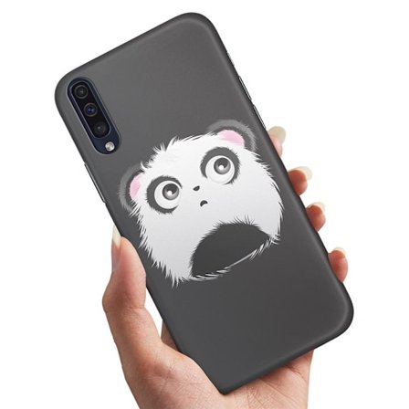Huawei P20 Pro - Skal/Mobilskal Pandahuvud