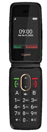 GIGASET Gl795 7.11 Cm (2.8") 142 G