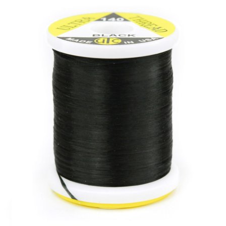 UTC-Thread 140 - Black