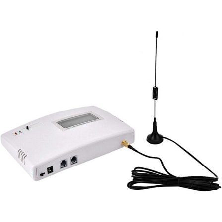 Rask Trådløs Terminal, GSM Gateway SIM300W Modul Signal og Superkraftig Dobbelbånd og Firebånds Støtte Alarmsystem Allmenn Telefon Trådløs A