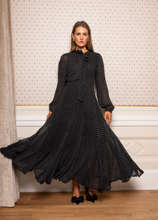 MISSMAYA - Daniella Dress London - XS