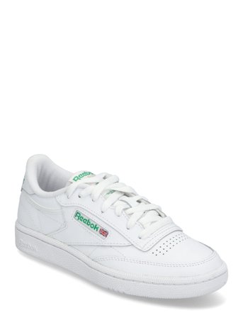 Club C 85 White Reebok Classics