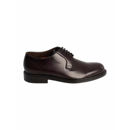 Berwick, Lace Up Shoes Bruin, Heren, Maat:40 EU